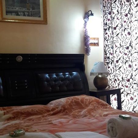 Blooming Dale Hotel Srīnagar المظهر الخارجي الصورة