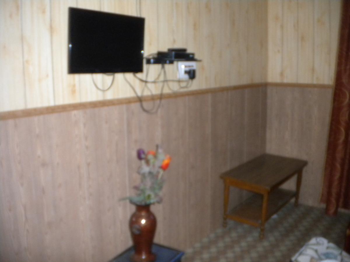 Blooming Dale Hotel Srīnagar المظهر الخارجي الصورة