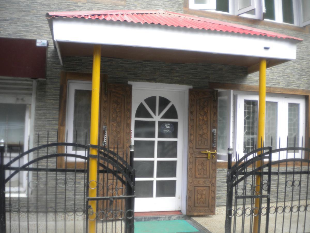 Blooming Dale Hotel Srīnagar المظهر الخارجي الصورة