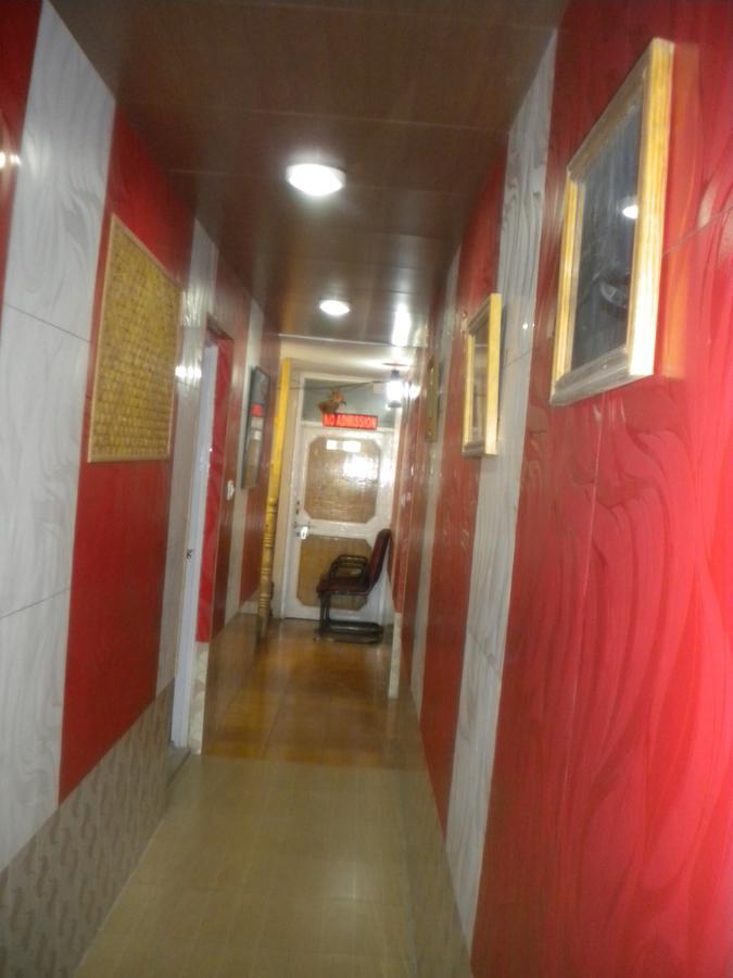 Blooming Dale Hotel Srīnagar المظهر الخارجي الصورة