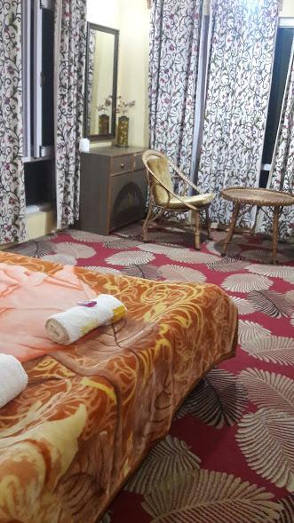 Blooming Dale Hotel Srīnagar المظهر الخارجي الصورة