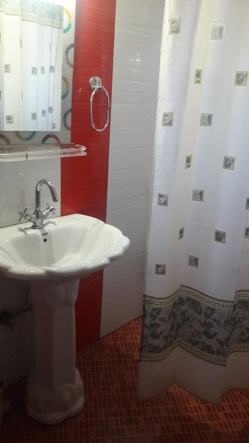 Blooming Dale Hotel Srīnagar المظهر الخارجي الصورة