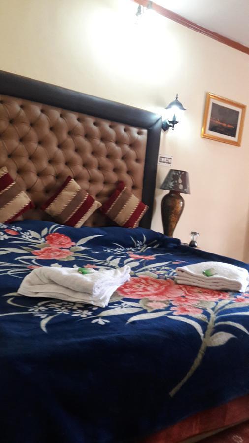 Blooming Dale Hotel Srīnagar المظهر الخارجي الصورة