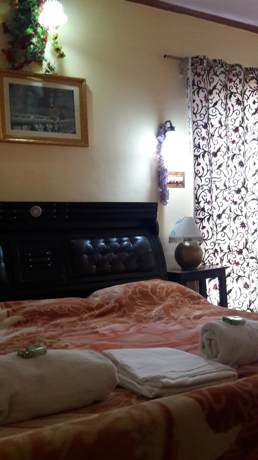 Blooming Dale Hotel Srīnagar المظهر الخارجي الصورة